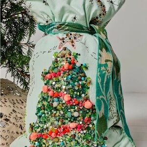 ISO free people FP one perfect present gift sack